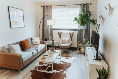 Apartments Gallery - 1