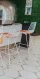 Table with seats